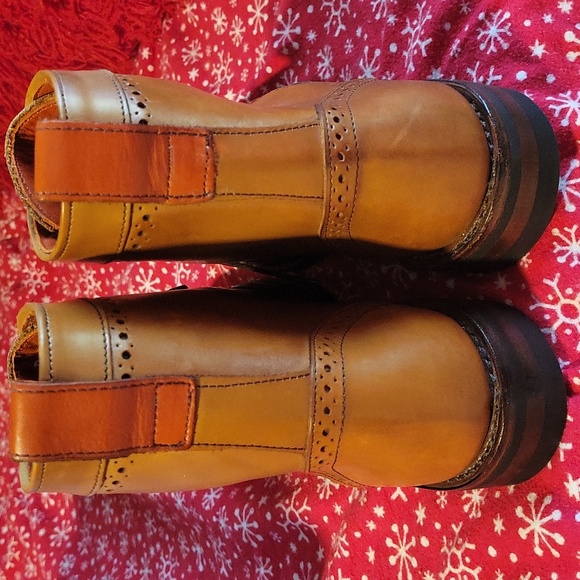 Allen Edmonds Dalton Boot - Picture 7 of 8